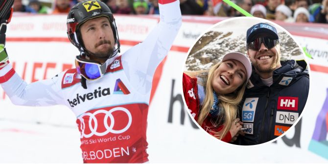 Marcel Hirscher