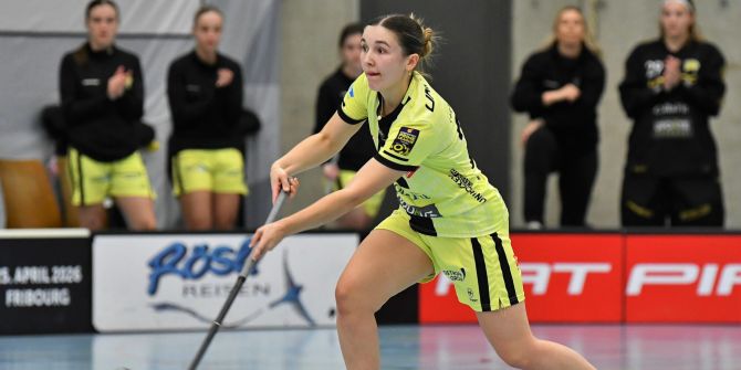 Spielerin der Wizards.