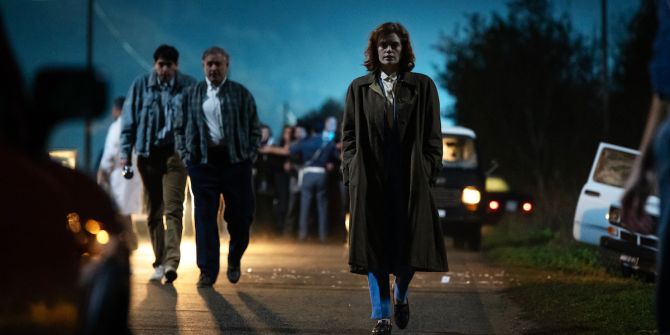 Monster von Florenz» netflix