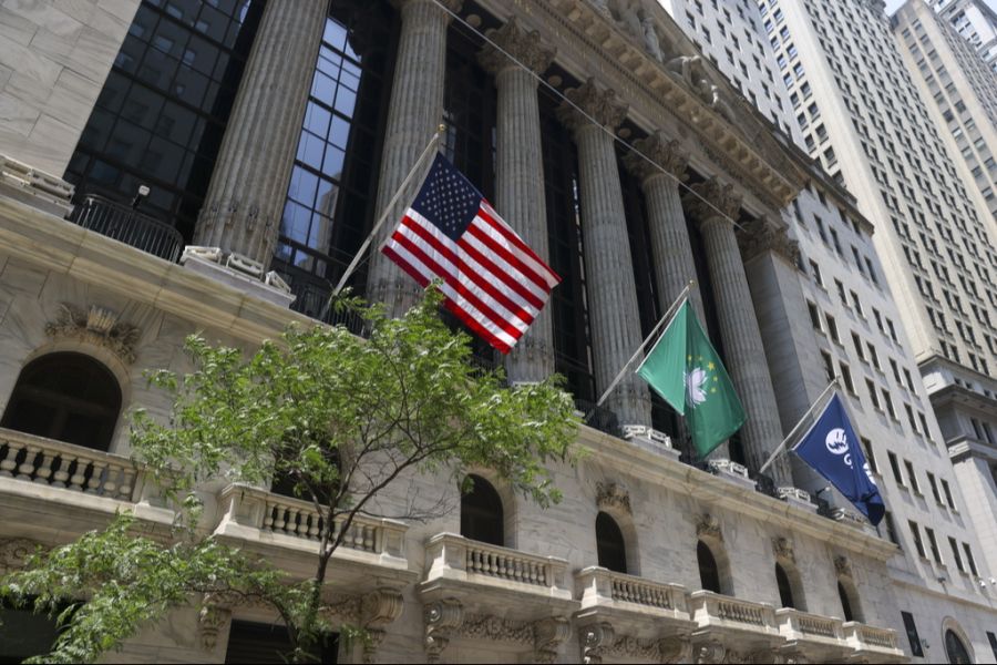 Tesla Aktie Wall Street
