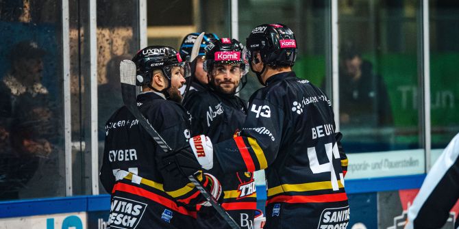 EHC Thun