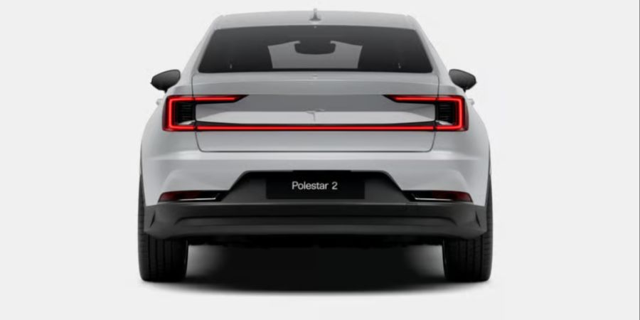 Polestar 2