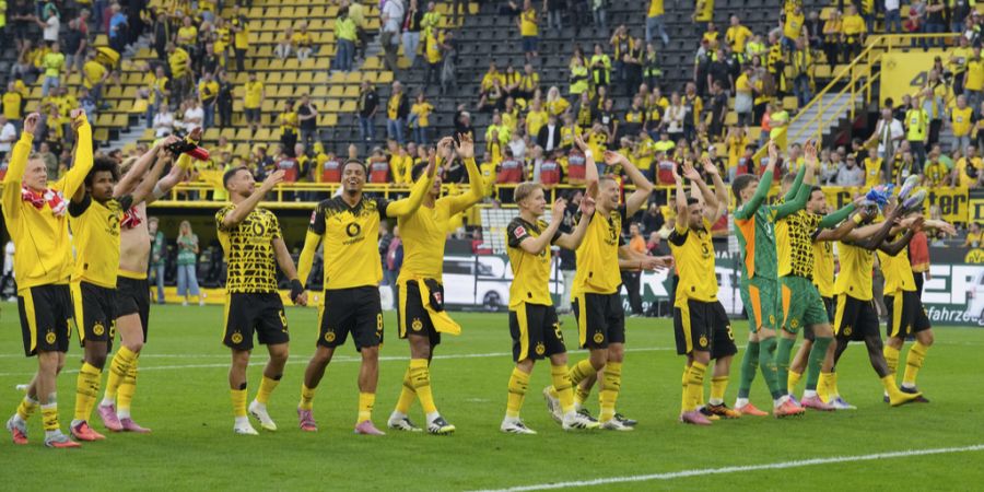 BVB