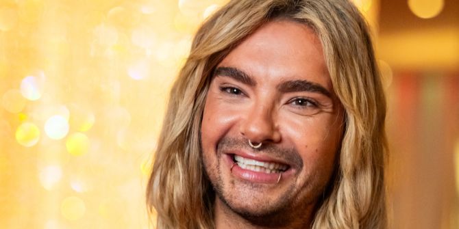 bill kaulitz männerkalender