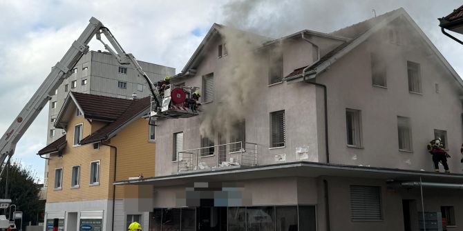 Bazenheid SG