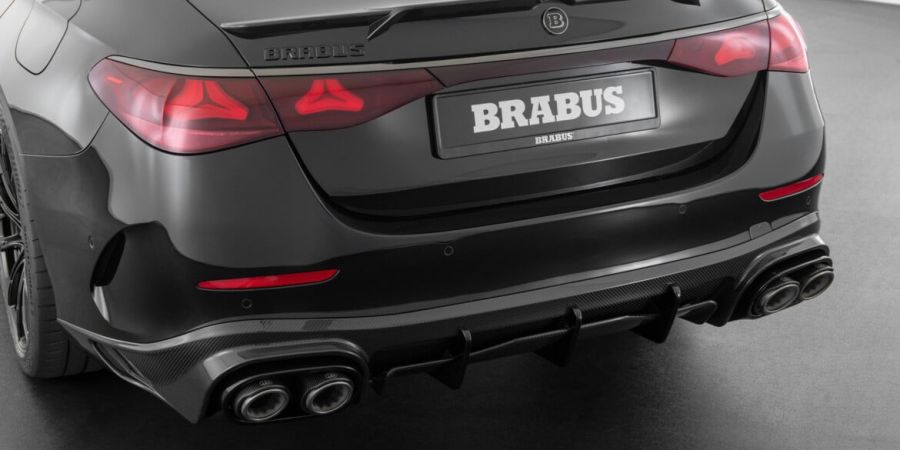 Brabus 700