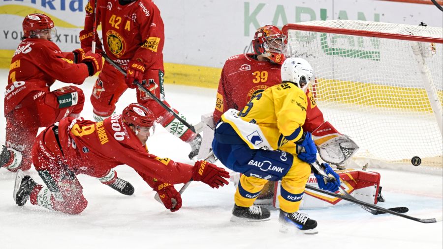 HC Davos