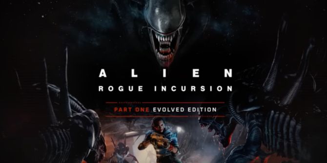Alien Rogue Incursion Evolved Edition