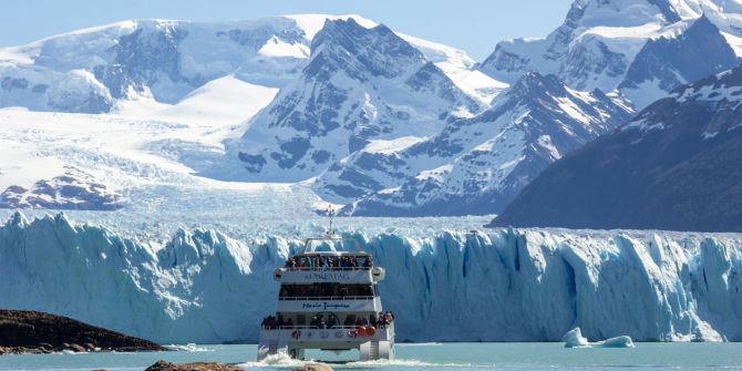 Perito Moreno