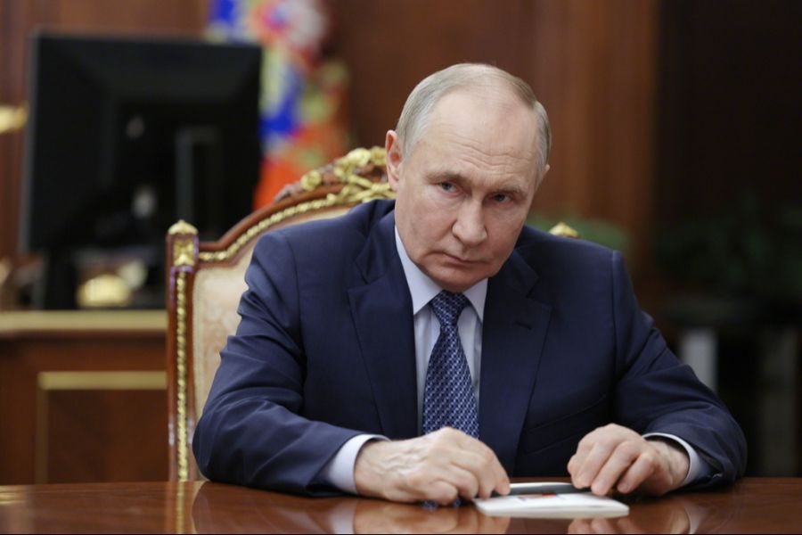 Russland ist offiziell gegen ein iranisches Atomwaffenprogramm. Doch die Vorfälle werfen Zweifel auf.