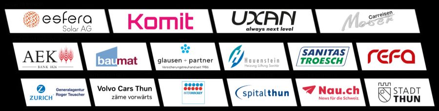 EHC Thun