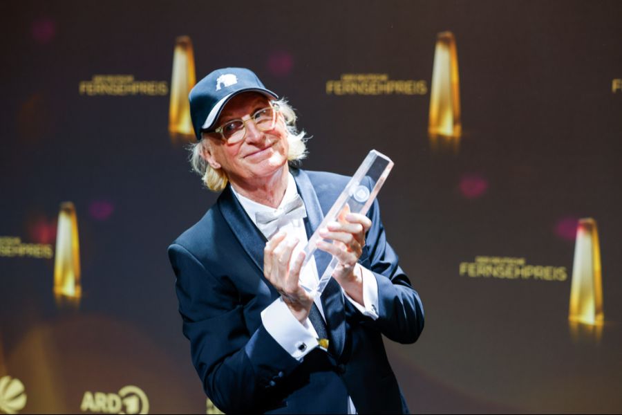 deutscher Fernsehpreis