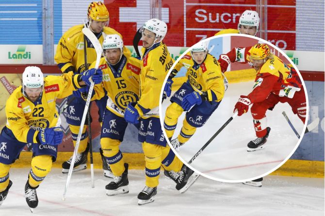 HC Davos