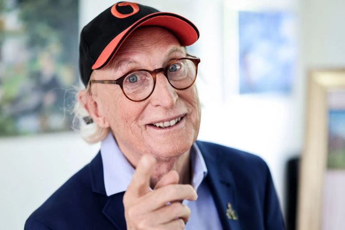 Otto Waalkes