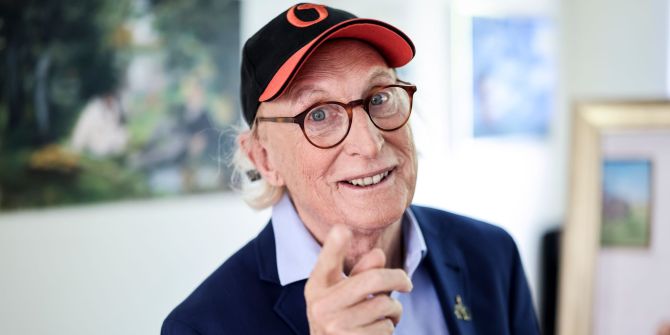 Otto Waalkes
