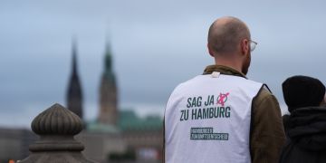 Hamburg