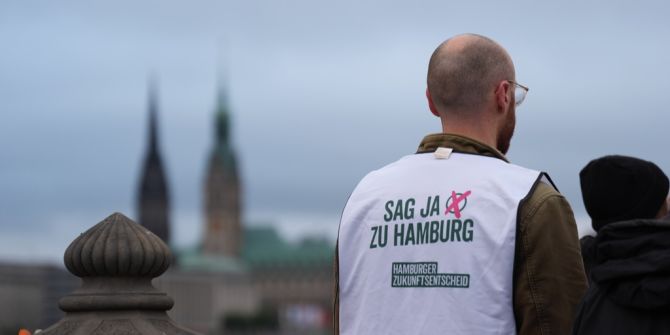 Hamburg
