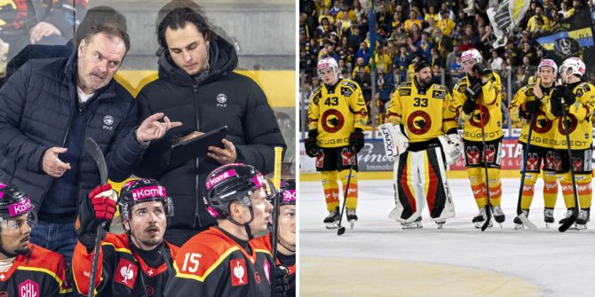 SC Bern