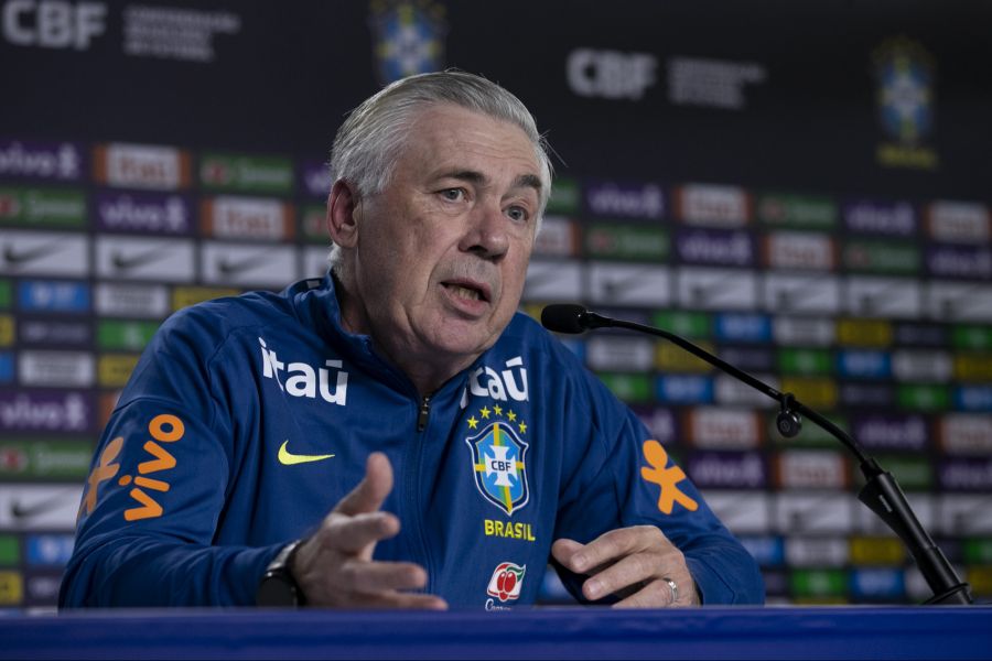 Carlo Ancelotti