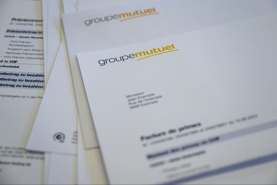 Das hätte der Vater aber im Kleingedruckten nachlesen müssen. (Symbolbild)