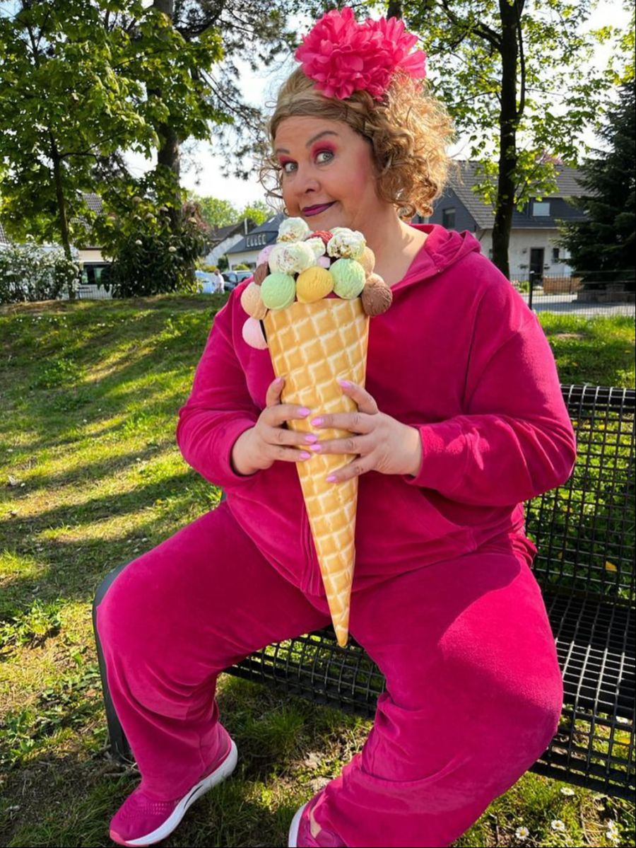 Ilka Bessin