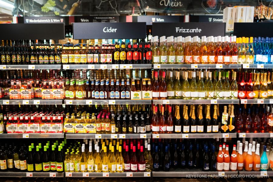 Dies etwa bei Alkohol-Kontrollen. (Symbolbild)