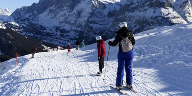 Ski