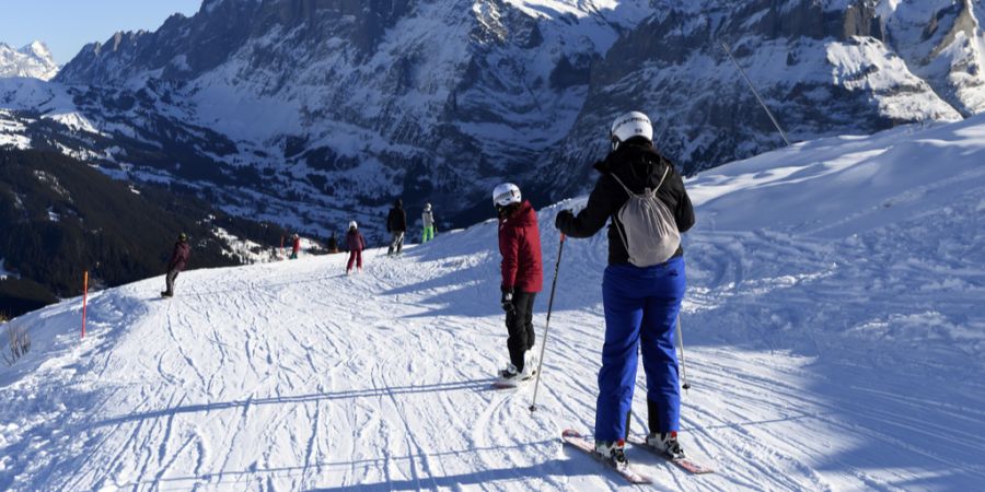 Ski