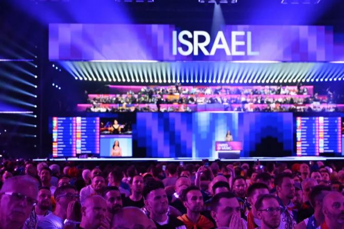 ESC Israel