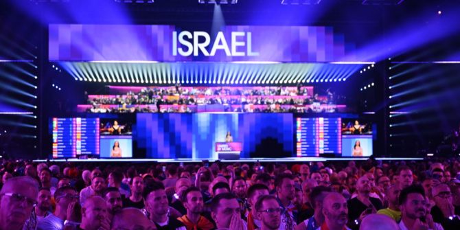 ESC Israel