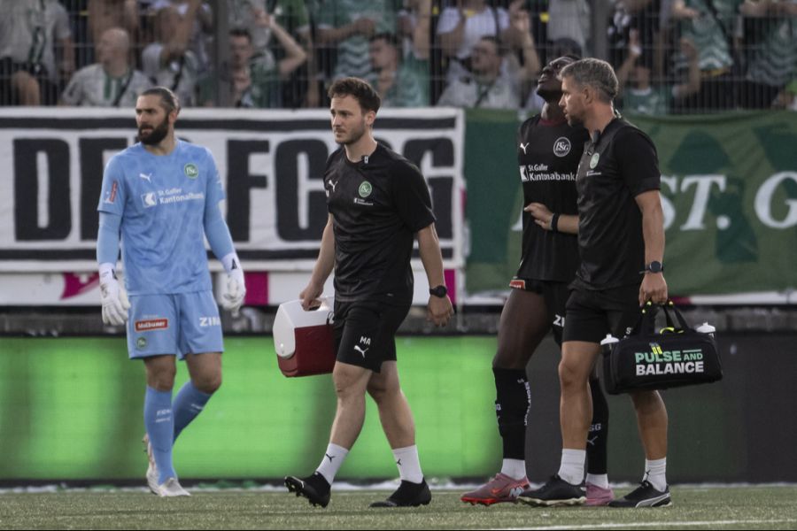 FCSG