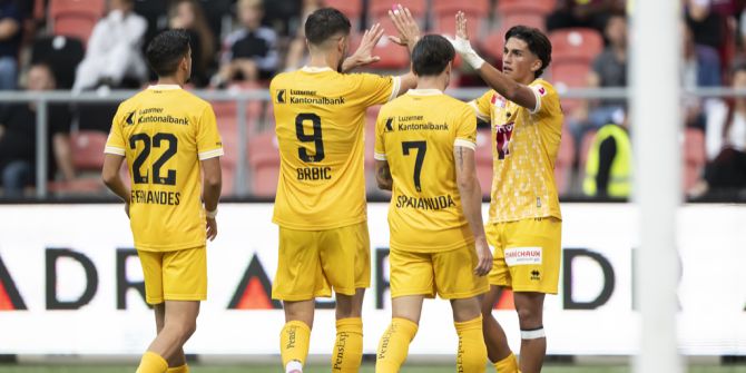 FC Luzern
