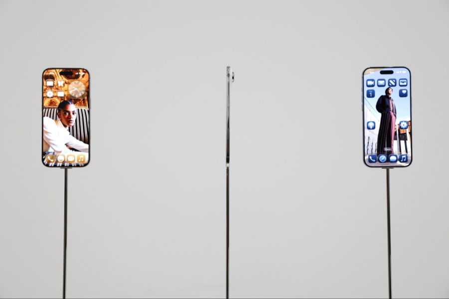 iphone air