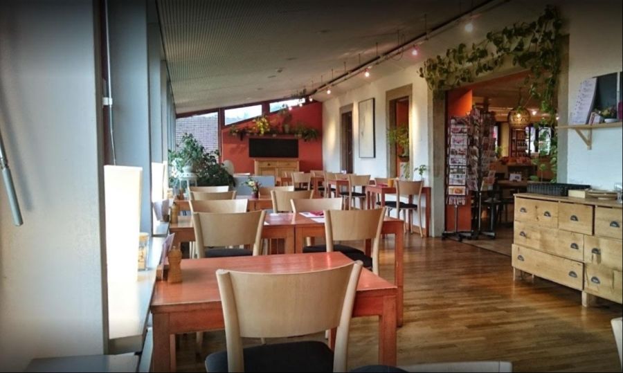 Aubier Hotel Montezillon
