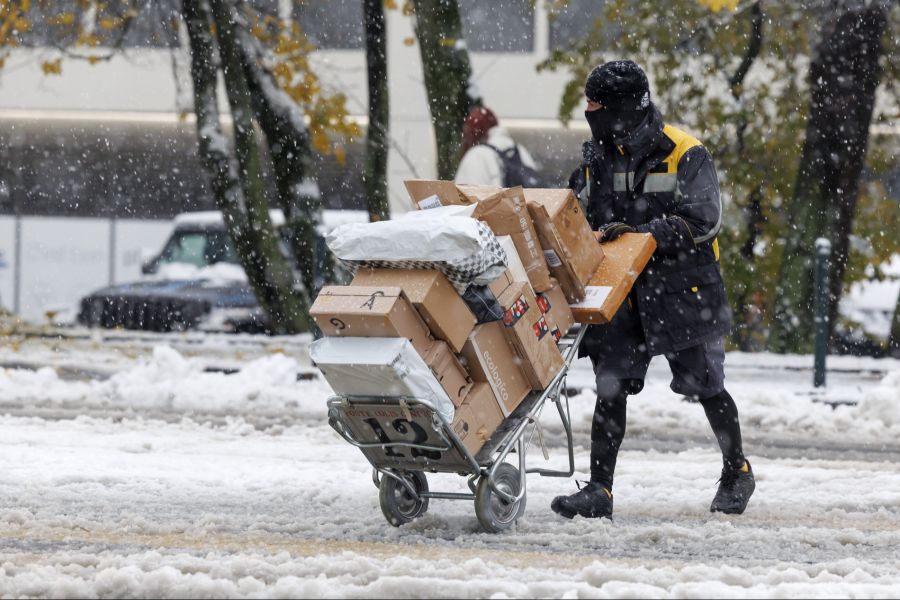 Weder Unfallgefahr noch hohe Kosten seien belegt, urteilt die Kommission. (Symbolbild)