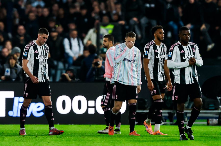 Juventus Turin