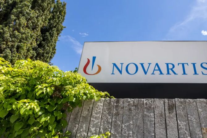 Novartis