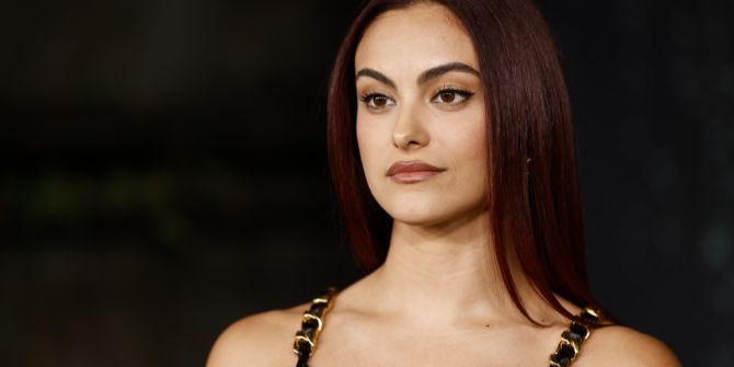 Riverdale-Star Camila Mendes