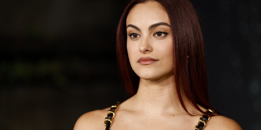 Riverdale-Star Camila Mendes