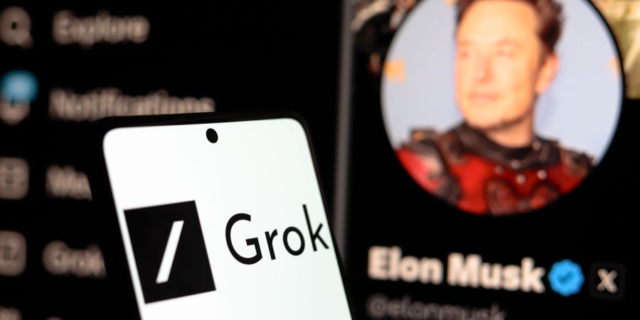 Grokipedia