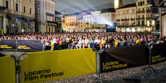 78th Locarno Film Festival