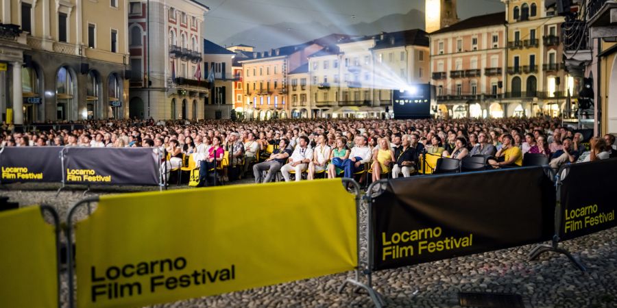 78th Locarno Film Festival