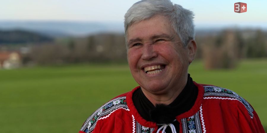 Bauer ledig sucht Gabi