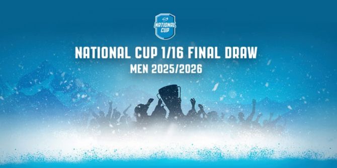 National Cup SLAPSHOT