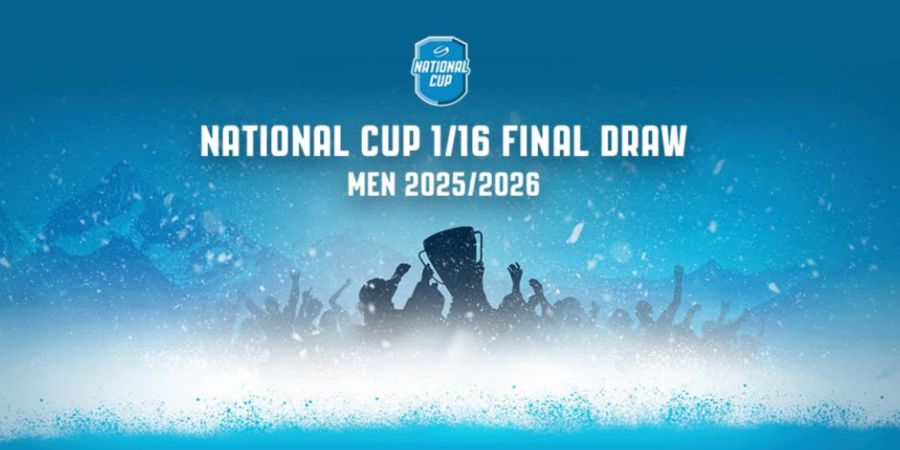 National Cup SLAPSHOT