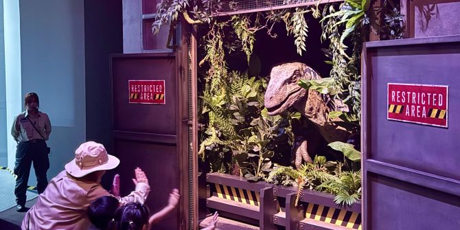 Jurassic