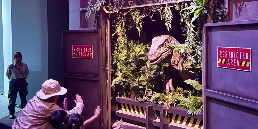 Jurassic