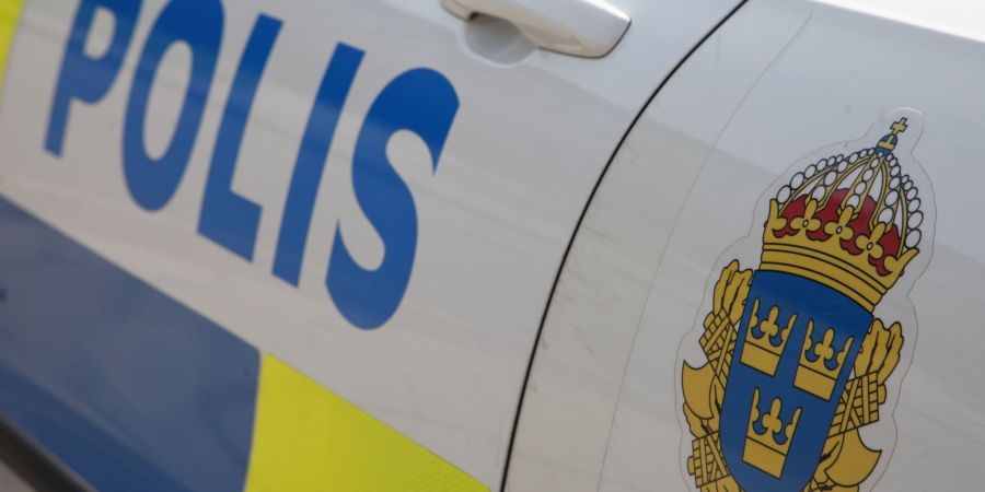 Polizei