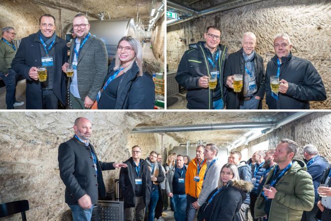 BärnerGwärb Brauerei Felsenau