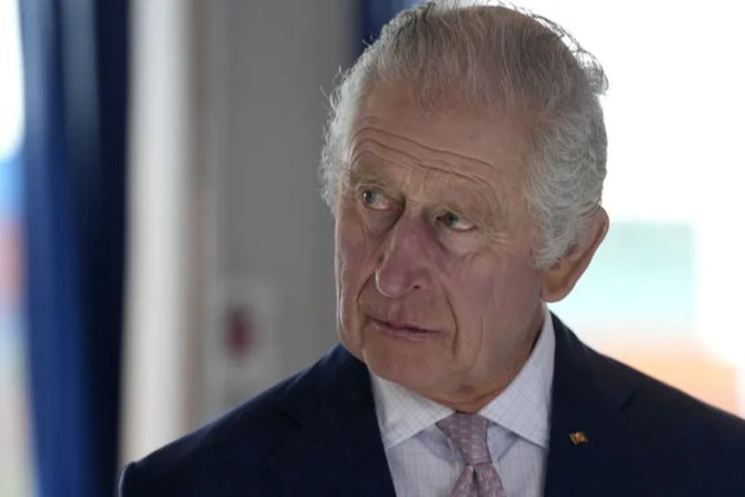 König Charles